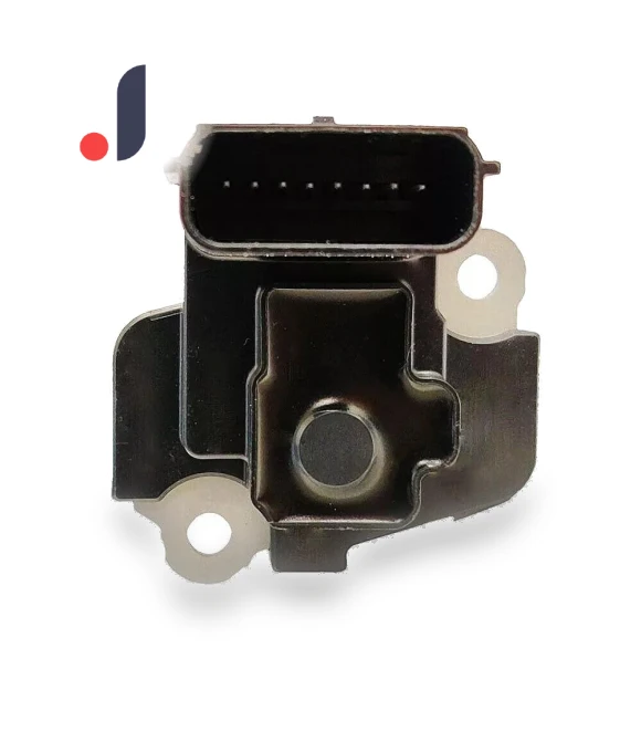 Mass Air Flow Sensor — , Topfactory