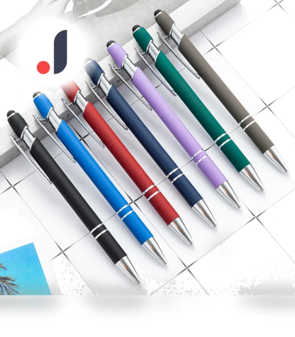 Metal Touch Pen — Styluses & Digital Pens, LEYIN