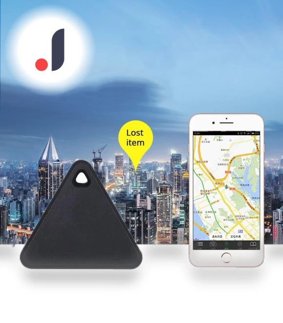 Mini Bluetooth Tracker — Item Locators, happybuySE