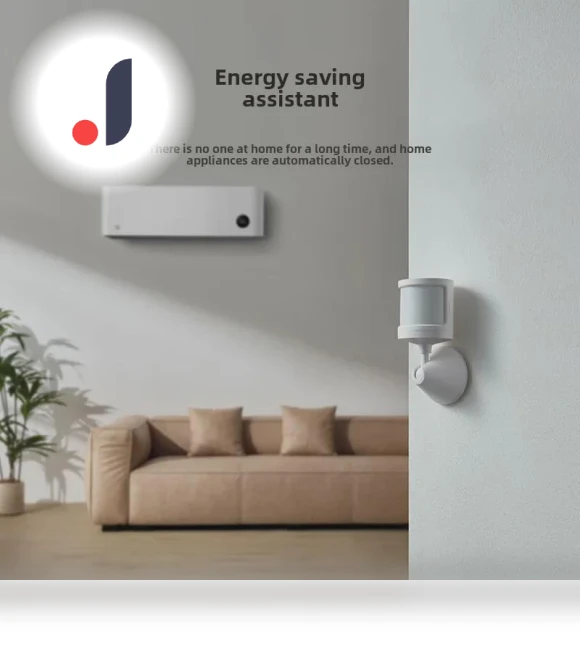 Motion Sensor — Motion Sensors, Xiaomi