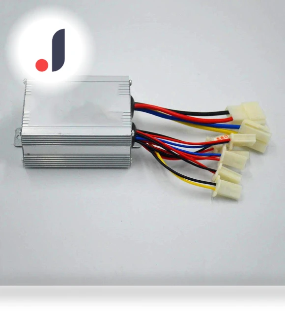 Motor Speed Controller — Motors, Tautoparts