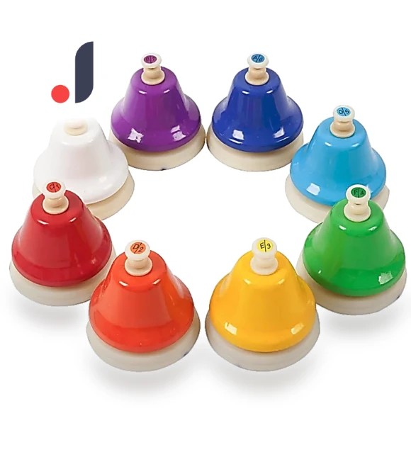 Musical Doorbell — Kits, Kayomart