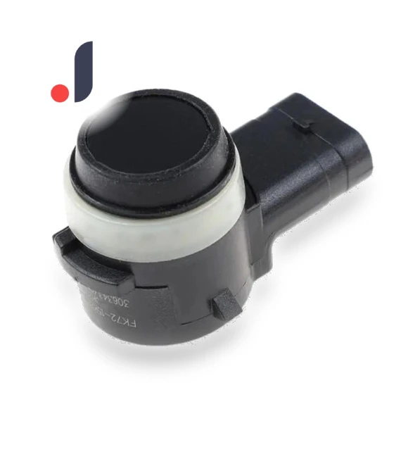 Parking Sensor — Rearview Safety Systems, Topfactory