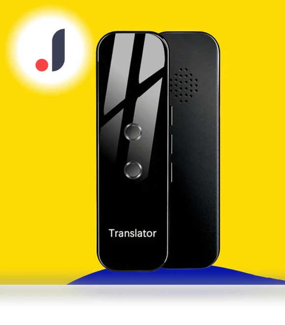 Portable smart translator — Language Translators, loverapple