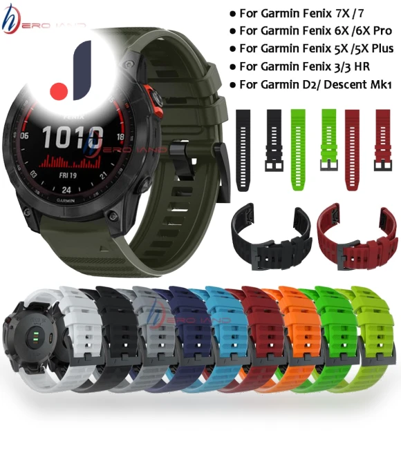 Quickfit Smart Watch Band — Bands, Living utensils