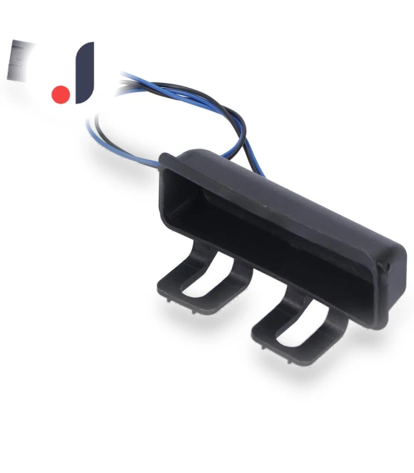 Rear Door Lock Opening Handle — Power Door Lock, happybuySE
