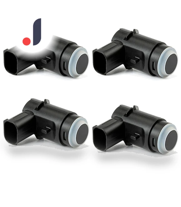 Rear Parking Assist Sensor Set — Rearview Safety Systems, FYUU-autoparts