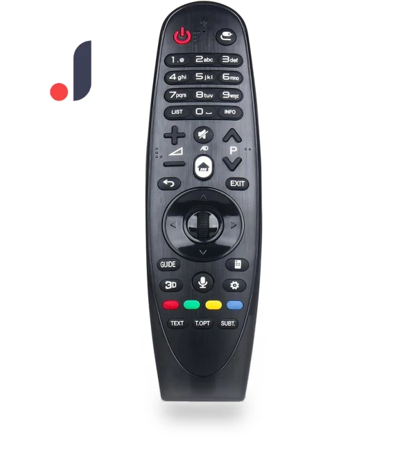 Remote Control for Smart TV — Remote Controls, Tautoparts