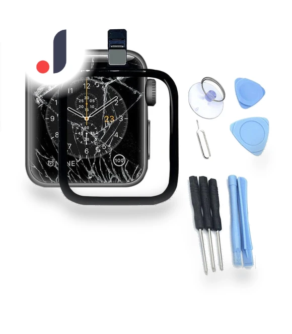 Replacement Touch Screen Digitizer Glass — Smartwatches, happybuySE