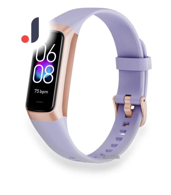Smart Bracelet — Wearable Accessories, TrendVibeCN