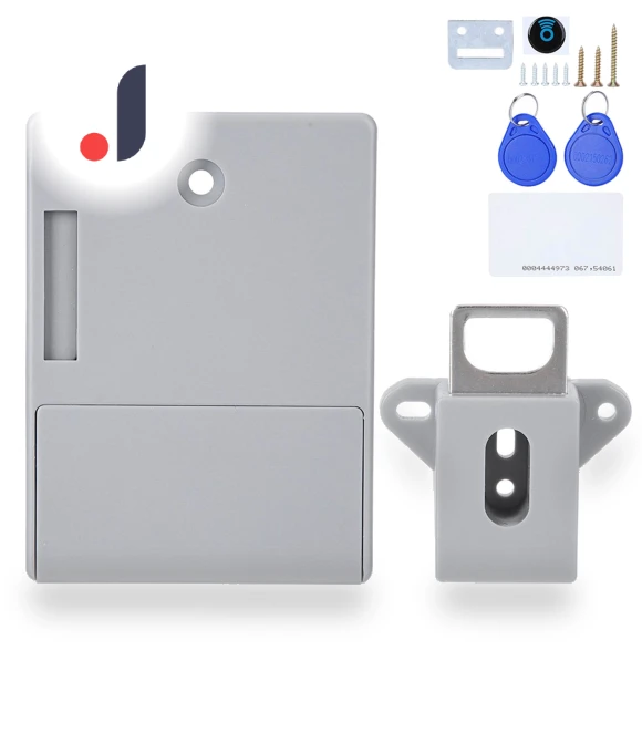 Smart Cabinet Lock — Locks, TOMTOP JMS