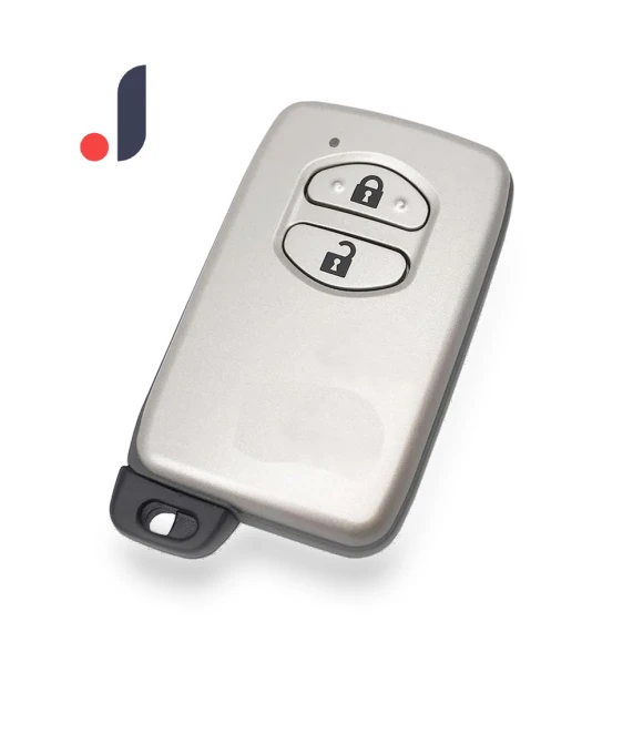 Smart Ignition Key Case — Key Holders & Accessories, FYUU-autoparts