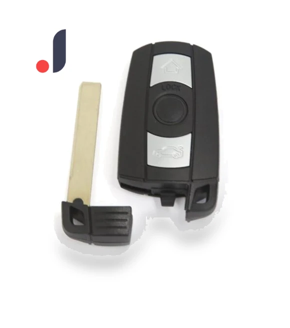 Smart Remote Control Key Fob — Accessories, happybuySE