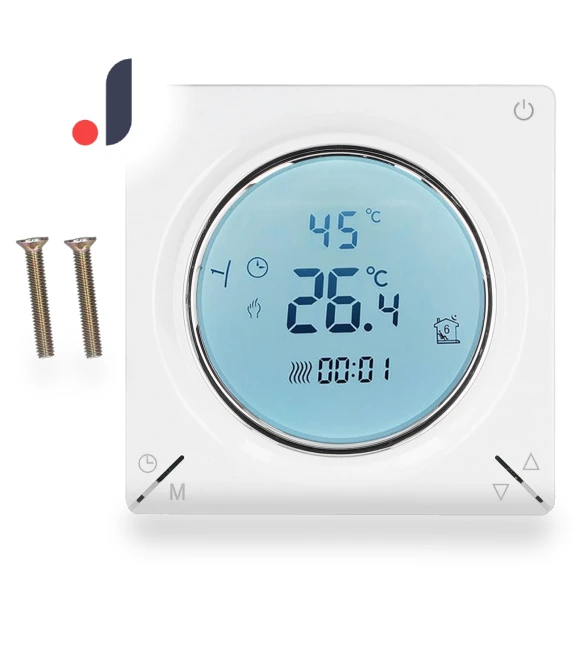 Smart Thermostat — Home Climate Control, Neoglint