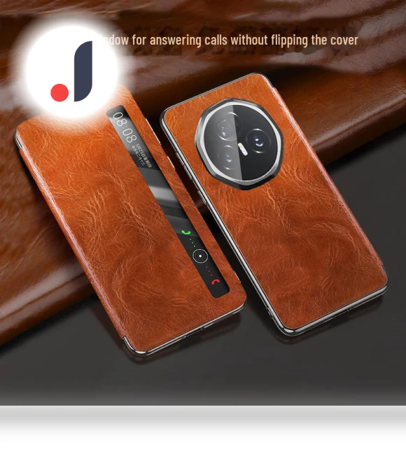 Smart Window Folding Case — Screen Protectors, Apex Gear