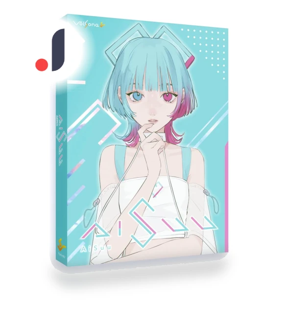 Special Edition AI Voice Synthesis Software Package — Voice Recognition & Productivity Software, SOLT Japan Market