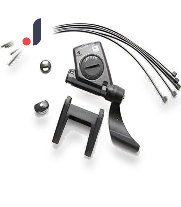 Speed Cadence Sensor Speedometer — Bike Tech Gadgets, CAT EYE