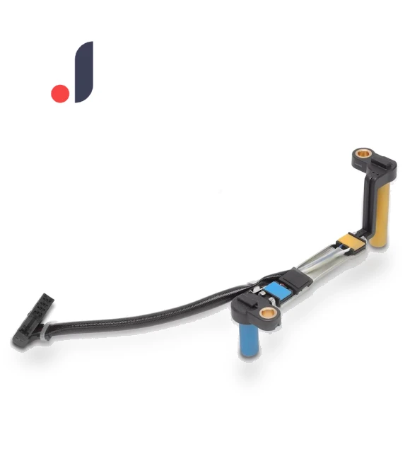 Speed Sensor — Acceleration, Topfactory