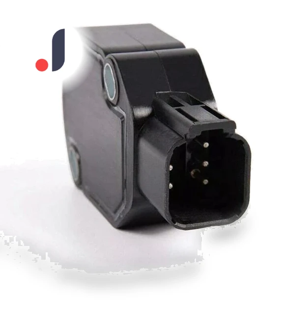 Throttle Position Sensor — Throttle Position, FYUU-autoparts