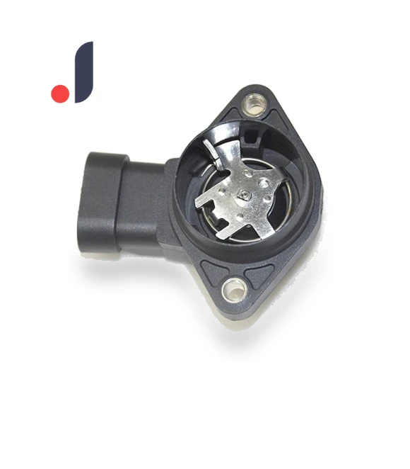 Throttle Position Sensor — Throttle Position, loverapple