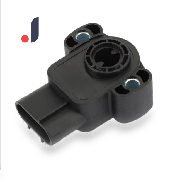 Throttle Position Sensor — Camshaft Position, happybuySE