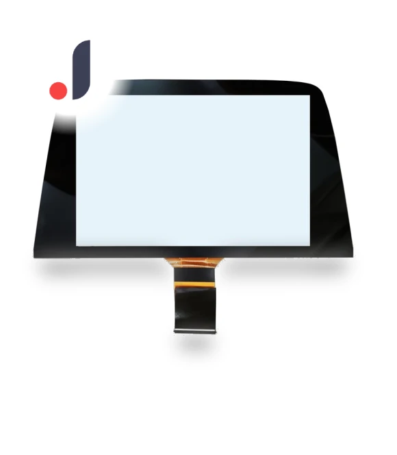 Touch Screen Car DVD GPS Navigation — In-Car Multimedia Systems, happybuySE