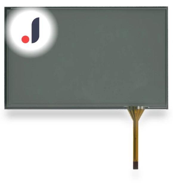 Touch Screen Digitizer Glass — Touchscreen Panels, FYUU-autoparts