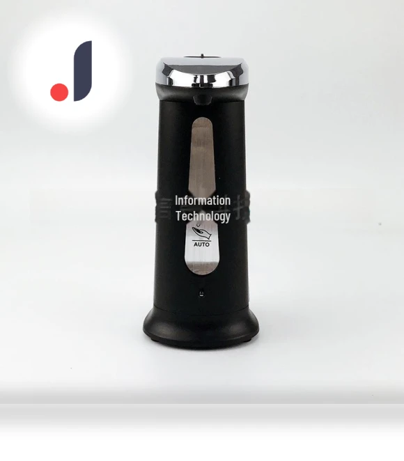 Touch Soap Dispenser — Care Dispensers, YUNYING