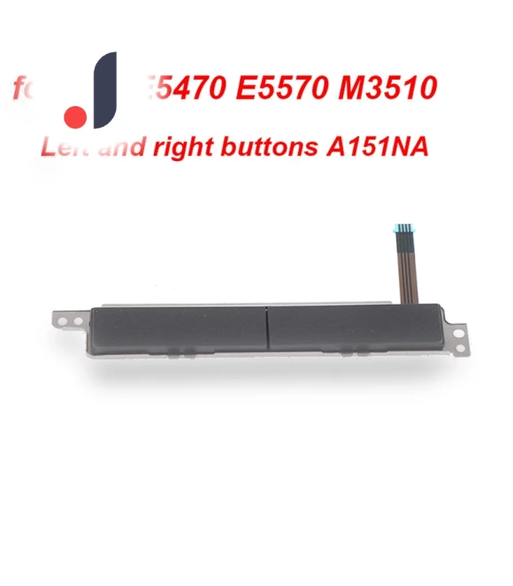 Touchpad with buttons board — Laptop Parts, Prosperity benefit