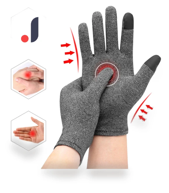 Touchscreen Texting Gloves — Glove Liners, Ren Fashion
