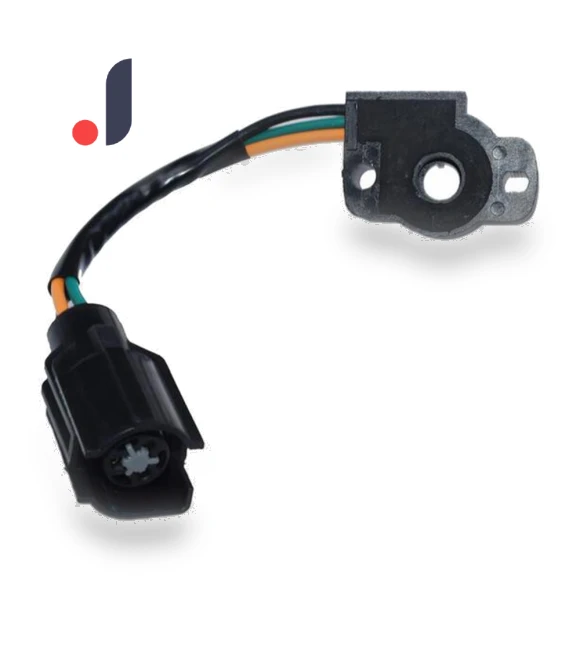 TPS Throttle Position Sensor — Throttle Position, FYUU-autoparts