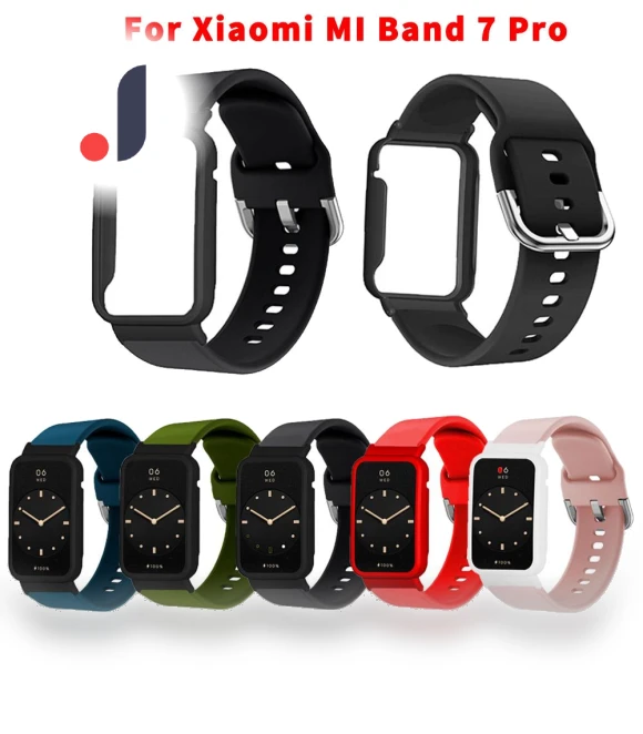 TPU Watch Strap — Fitness Bands, Living utensils