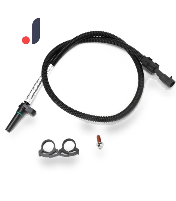 Turbo Speed Sensor — Acceleration, PHYUN-autoparts