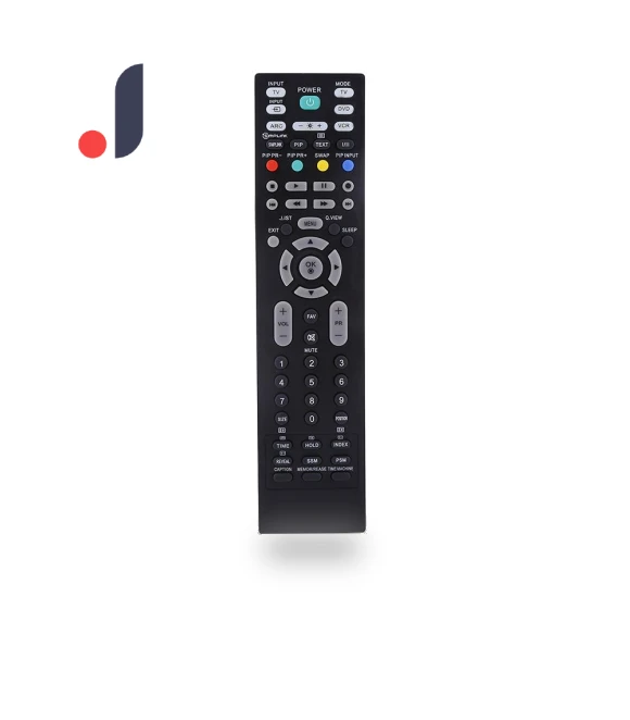 Universal Remote Control — Remote Controls, DIYelecs