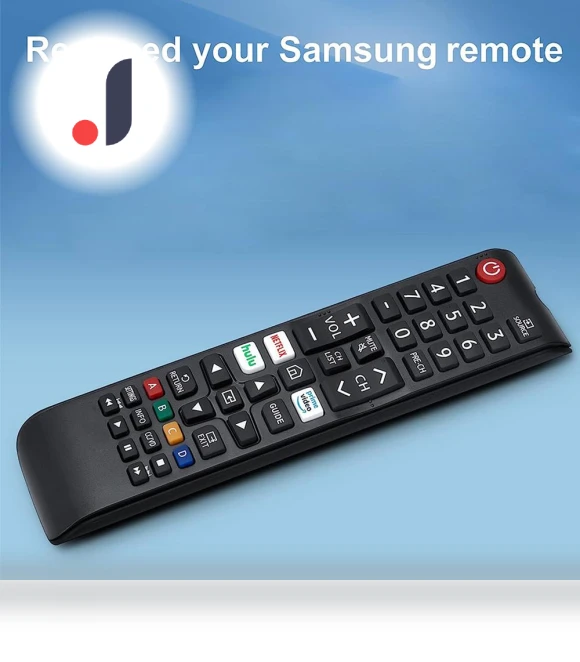Universal Remote Control — Remote Controls, Skyfree
