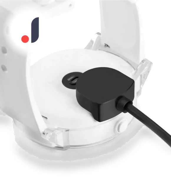 USB Charging Cable for Smartwatches — Smartwatch Charging Solutions, 3C-Data line
