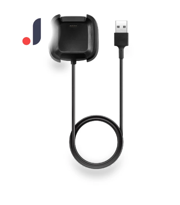 USB Charging Cable Power Charger Cord — Smartwatch Charging Solutions, Skyfree