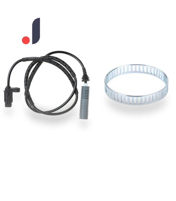 Wheel Speed Sensor ABS Ring Rear — Speed Sensors, happybuySE