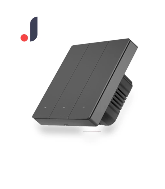 WiFi Light Wall Switch — Dimmer Switches, happybuySE