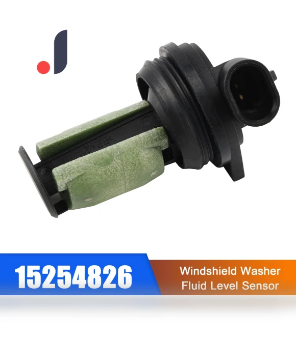 Windshield Washer Fluid Level Sensor — Washer & Wiper, Artudatech