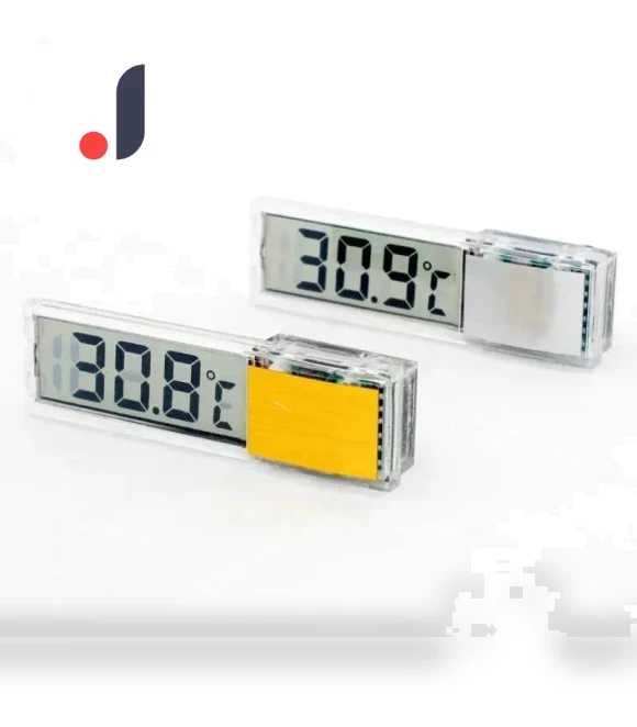 Wireless Digital Aquarium Thermometer — Thermometers, AE Selection
