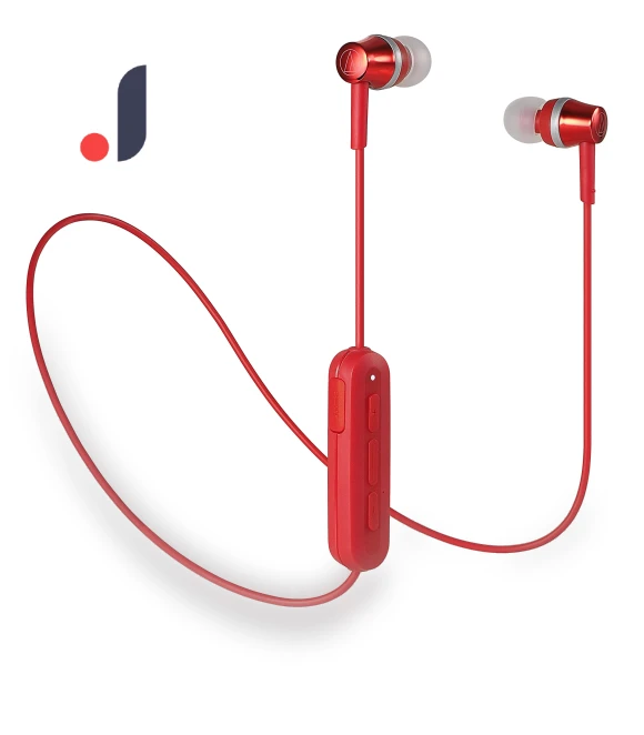 Wireless Headphones — Over-Ear Headphones, Audio Technica