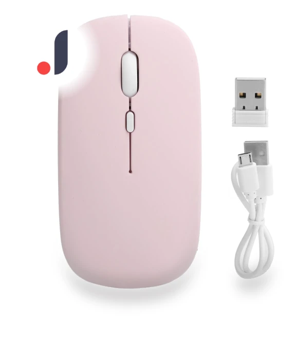 Wireless Mouse — Computer Mice, Koogeelife