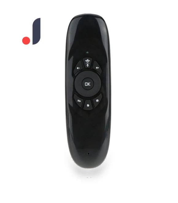 Wireless Voice Remote Control — Remote Controls, Topfactory