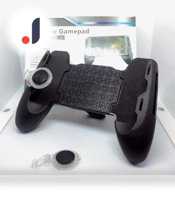 3-in-1 Controller Holder for Mobile Phone — Accessory Kits, Fashionapple