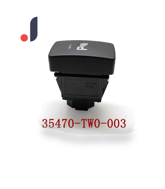 5 Pins Parking Sensor Switch Button — Air Bag, FYUU-autoparts