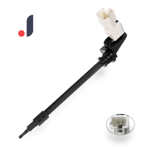 A/C Evaporator Temperature Sensor Repair — Air Bag, Skyfree