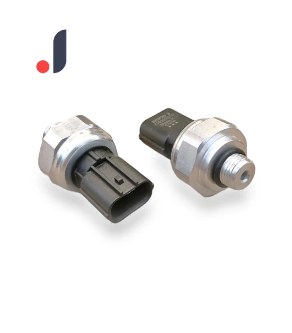 A/C Pressure Sensor — Air Bag, loverapple