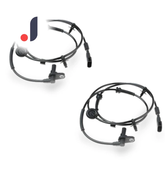 ABS Sensor Set — Control Modules, loverapple