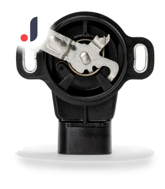 Accelerator Pedal Position Sensor — Acceleration, happybuySE